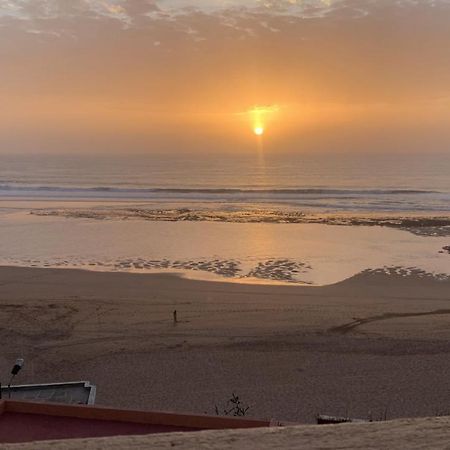 물레이 부슬람 El Mar Beach 아파트 외부 사진